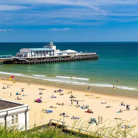 The Palm B4, The Kove, Bournemouth Beach Exterior foto